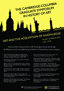 2015 Poster Image