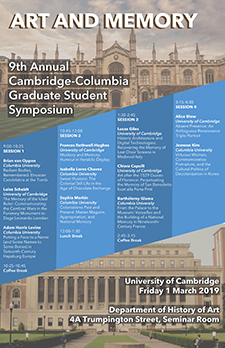 2019 Poster Image