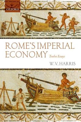 The Spaces of Justice in the Roman World
