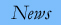 News