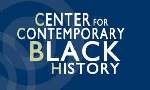 Center for Contemporary Black History