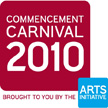 Commencement Carnival 2010