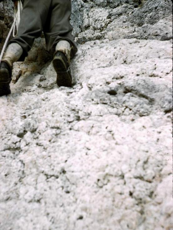 56 Climbing with Hans Photo #26
