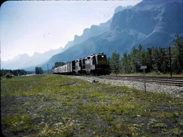 59 Banff again Photo #9