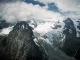 65 Mont Chetif and the valleys Photo #1