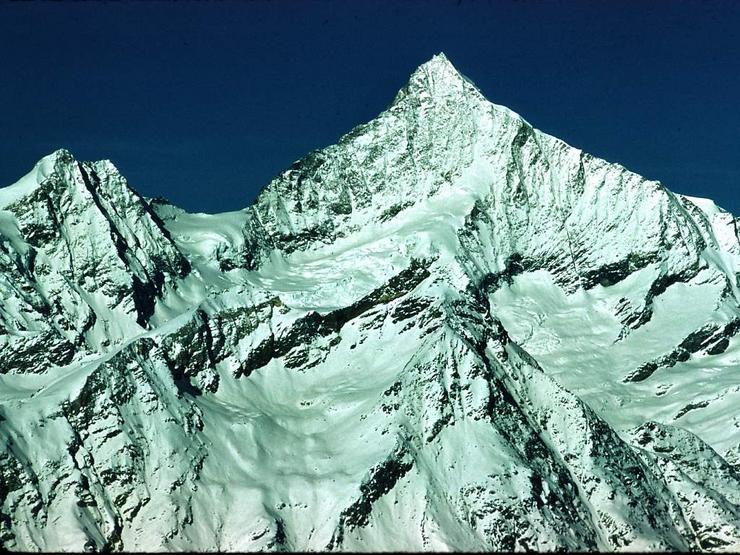 69 Skiing at Zermatt Photo #14