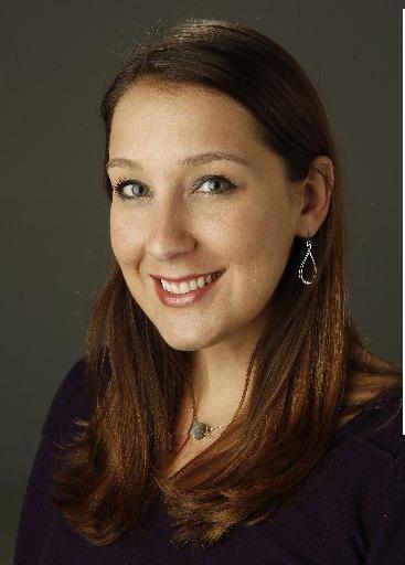 Photo of Jenny Dial Creech