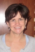 Photo of Melissa Wantz
