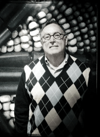 C. Bruce Watterson