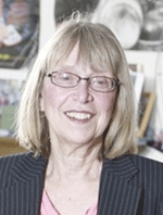 Esther Wojcicki