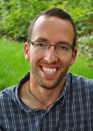 Mike Simons