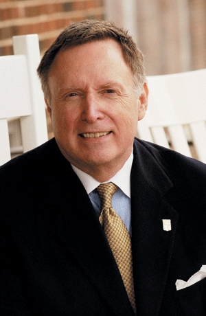 Bruce Watterson photo