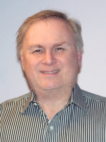 Photo of Ray Westbrook