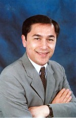 Charles K. Armstrong