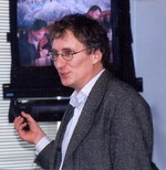 Robert Barnett