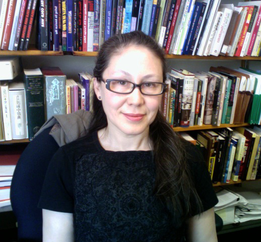 Kim Brandt