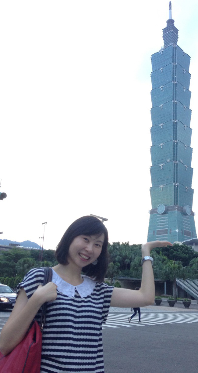 Mei-Yi Chiang