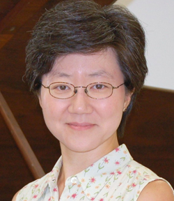Rachel Ehichung Chung
