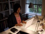 Dorothy Ko