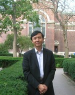 Liu Lening