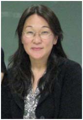 Kyoko Matsui Loetscher