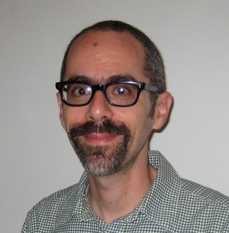 David Lurie