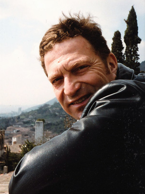 David (Max) Moerman