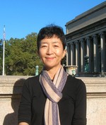 Nazikian Fumiko