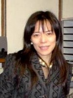 Nittono Miharu