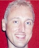 Gregory M. Pflugfelder