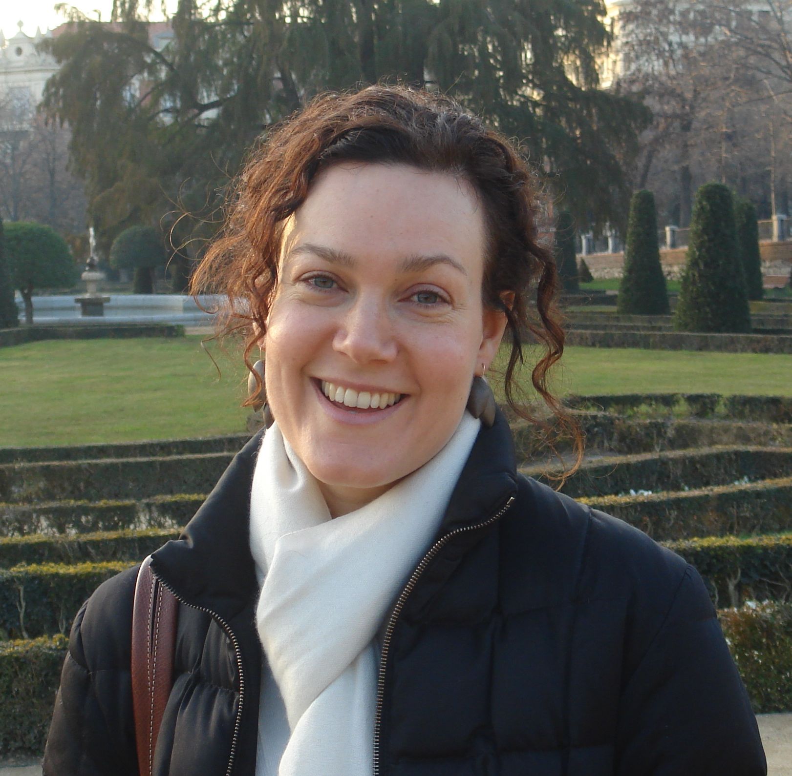 Annabella Pitkin