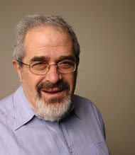 Morris Rossabi