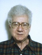 Conrad Schirokauer