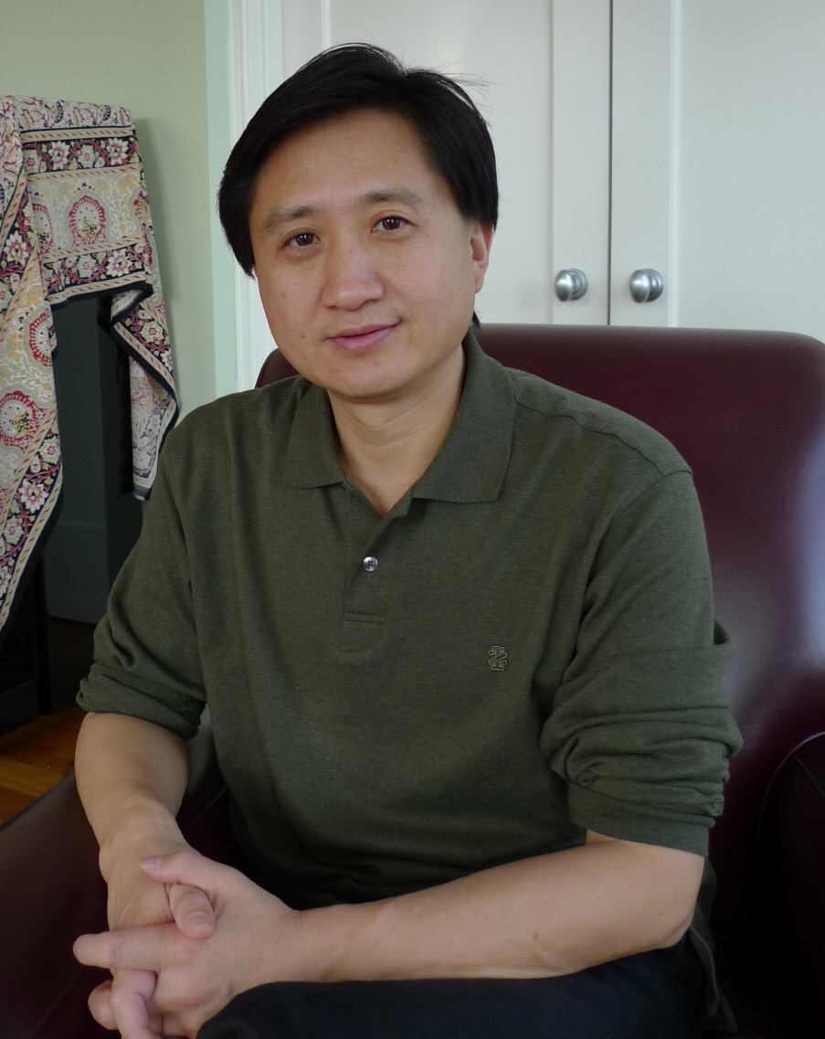 Wei Shang