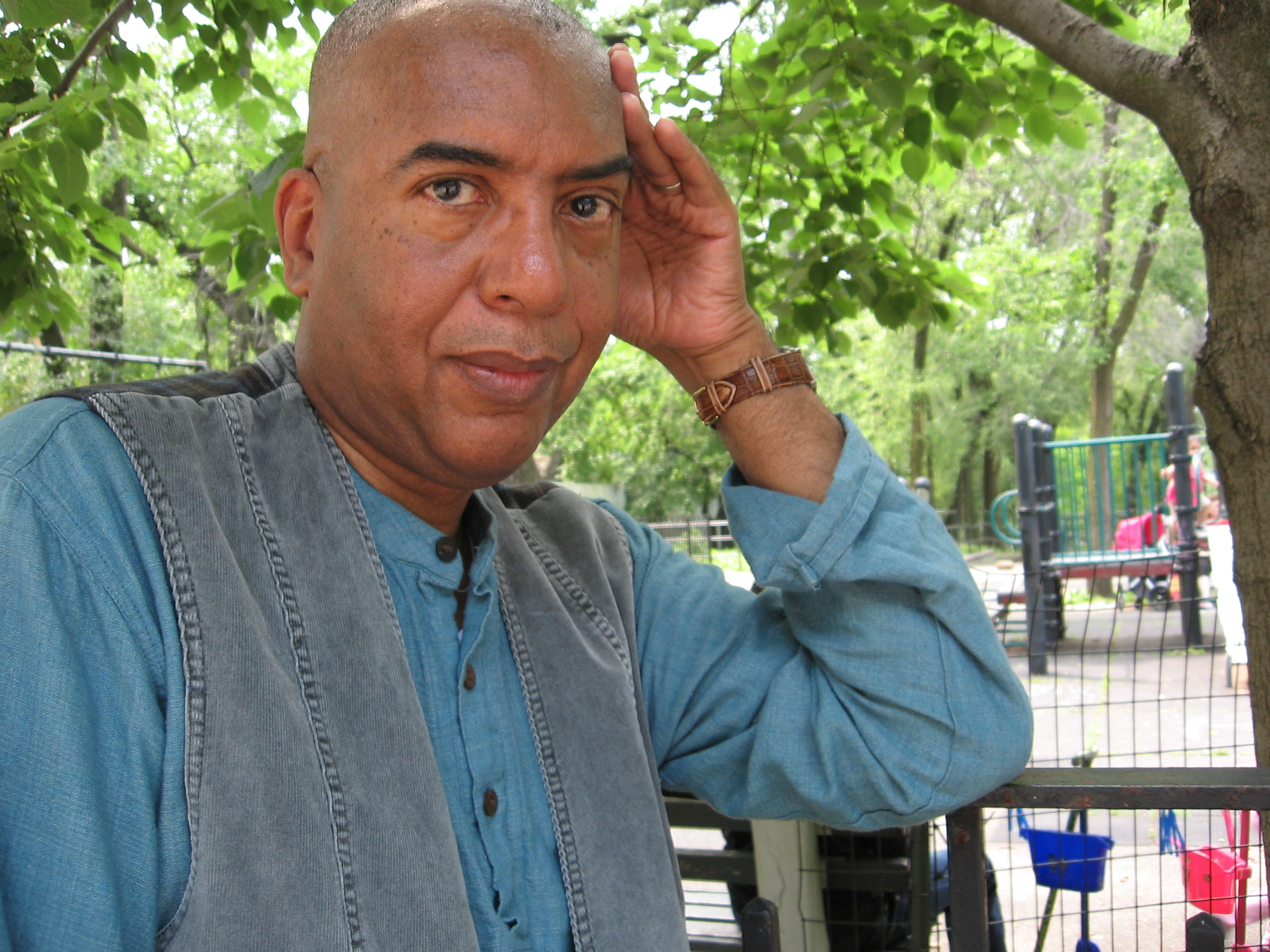 Gopal Sukhu