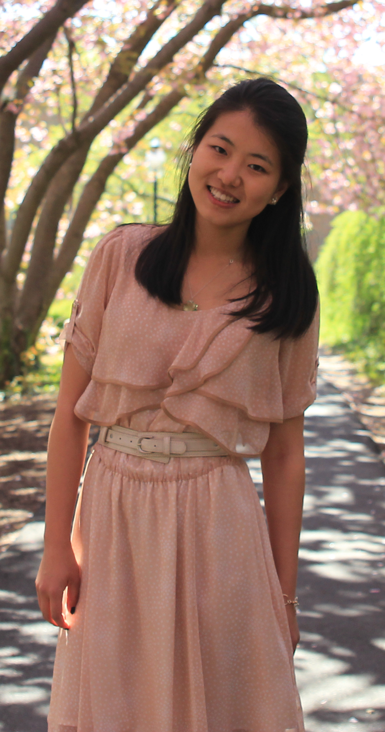 Hanyu Xiao
