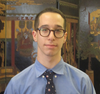 Joshua Gottesman