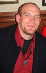 Joshua Batts