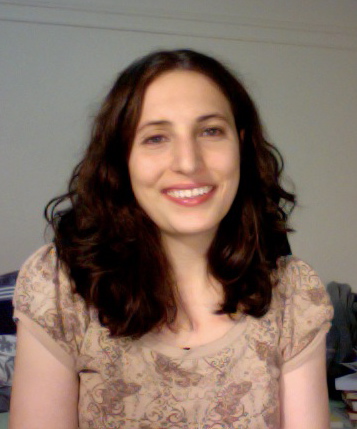 Allison Bernard