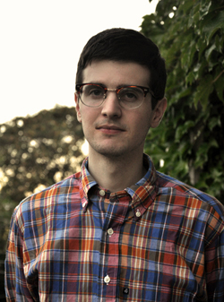Kevin Buckelew