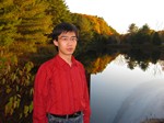 Kaijun Chen