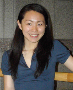 Kumhee Cho