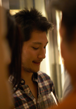 JM Chris Chang