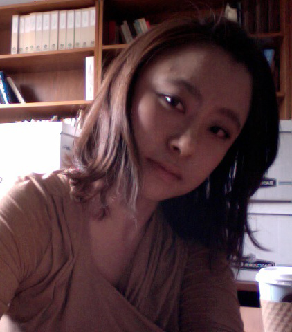Chung Dajeong