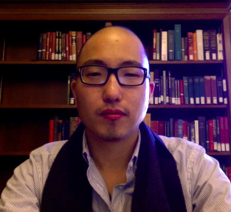Jae Chung