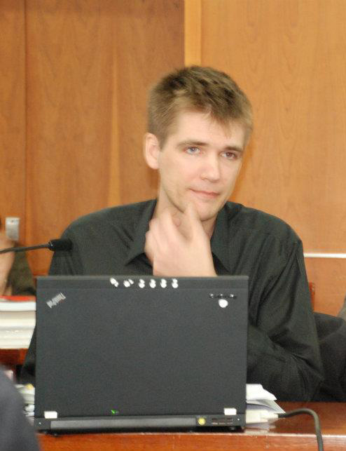 Anatoly Detwyler