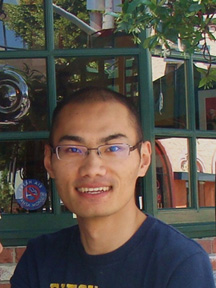 Peng Liu