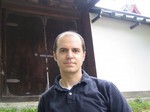 Neil McGee