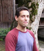 Gabriel McNeill