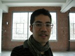 Daniel Poch